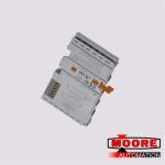 KL3454 BECKHOFF Analog Input Module
