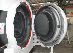 Wholesale High Temperature Vacuum Sintering Furnace Adjusted User Interface Language from china suppliers