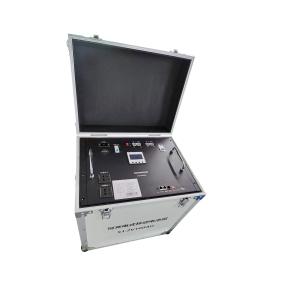 48V Portable Battery Back Up 51.2v Lithium Emergency Maintenance Free