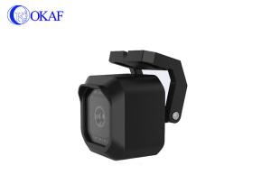 HD 1080P CCTV Vehicle Security Camera IP/AHD/ Analog Rear Basic Scene Monitoring