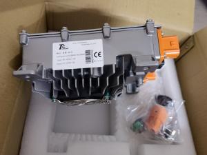 Wholesale CE RoHS TC HK-MF-312-10 On Board Canbus Lifepo4 Battery Charger 3.3KW For Boat from china suppliers
