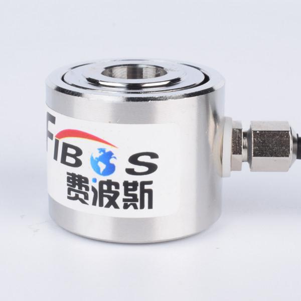 Quality 5000n Column Type Load Cell 0.01% 2m Weight Detection Sensor for sale