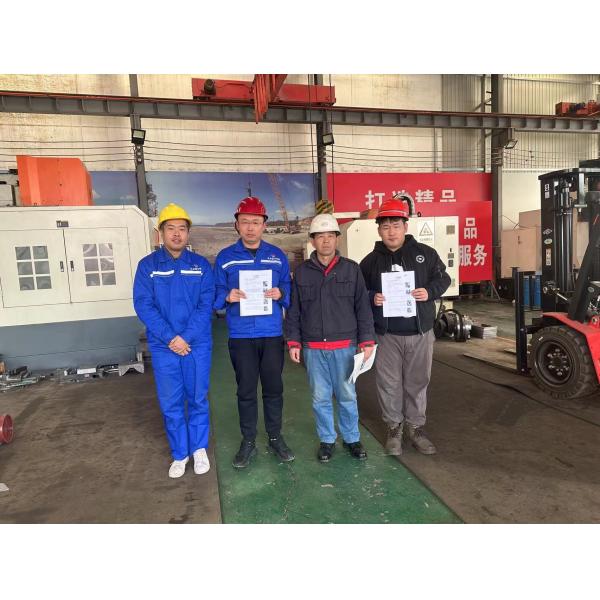 China manufacturer 270L/min system flow hydraulic vibroflot do Vibro Compaction piling Vibroflotation