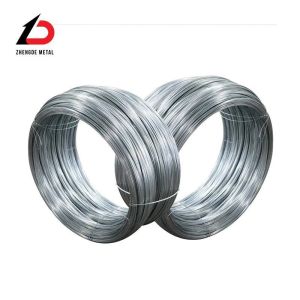 Wholesale Hot Dip Galvanized Steel Wire 1.5mm 2mm 3mm 4mm Diameter from china suppliers