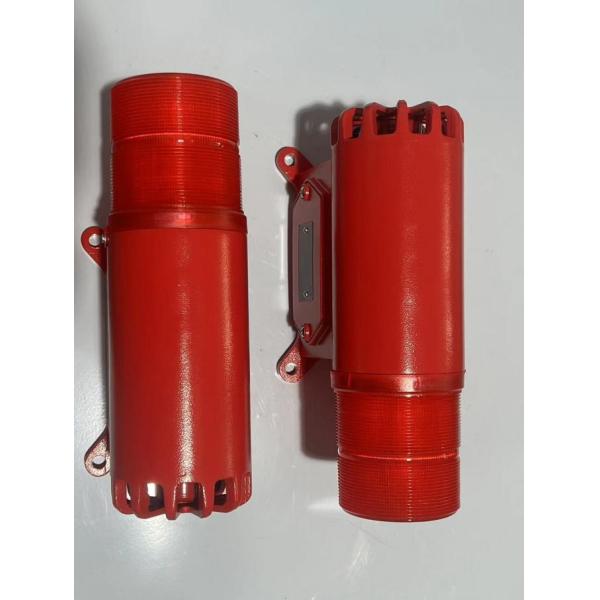 N120039 Sound and light alarm Kalmar Reach Stacker Parts