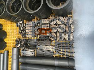 Wholesale 20 Inch Retrievable Packer Parts Redress Kit For RTTS Packer Well Testing from china suppliers
