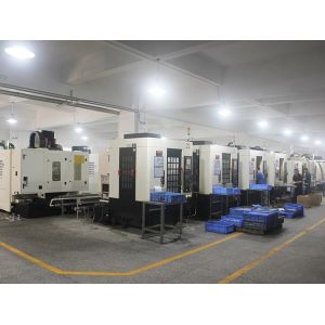 Dongguan Laidefu Metal Products Co., Ltd