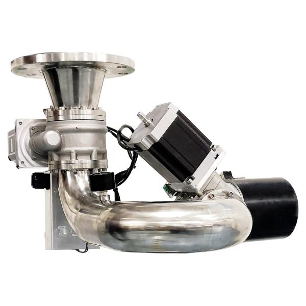 30L/S Water Cannon Automatic Fire Extinguishing System Fore Fire Rescue