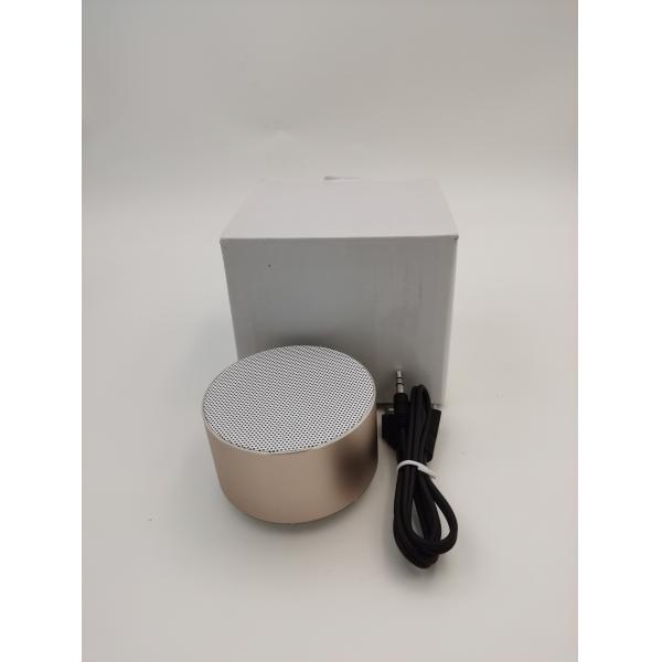 Professional Wireless Portable Bluetooth Speaker DC5V 1A With FM Radio