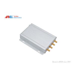 Wholesale HF ISO 15693 13.56MHz RFID Reader Long Reading Distance With RS232 / RS485 Interface from china suppliers