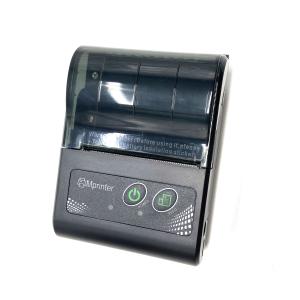 China USB Portable Wireless Barcode Scanner Mini 58mm Thermal Receipt Printer on sale