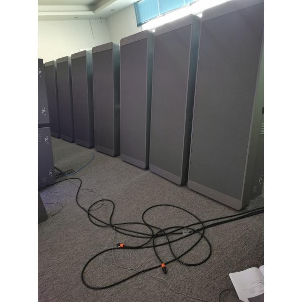 Factory direct sale full color SMD1921 P3.33 outdoor led display module with mask protection for light pole led screen