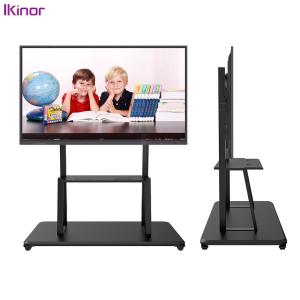 China Ikinor Smart Interactive Flat Panel Display 65inch for Classroom on sale