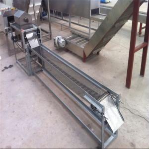 China Customize 380V 50HZ Cookie Biscuit Making Machine 2 Workers on sale