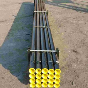 China 3-1/2 89mm Water Well Drill Rod For Borehole Drilling on sale