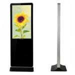 37 Digital Information Display Response 5ms Anti Glare Surface RS232 Control