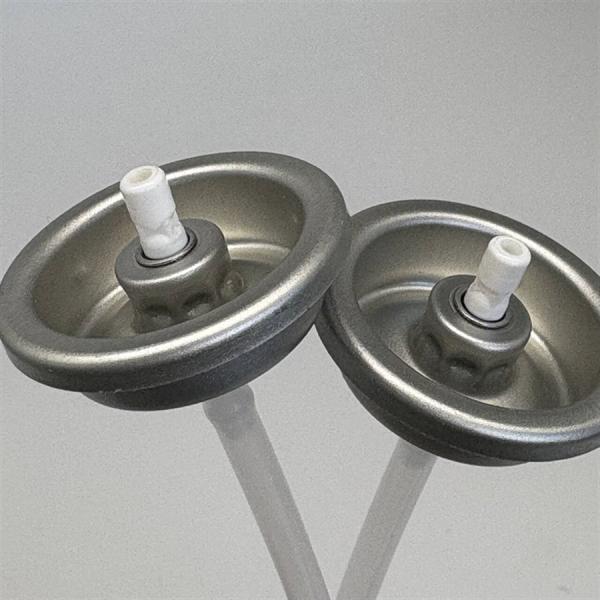 Quality Professional Tire Inflator Valve for Automobiles with Precision Function for sale