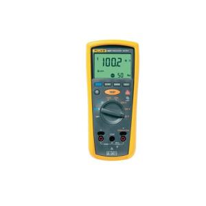 Fluke 1507 Insulation Resistance Testers