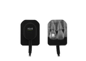China RSV5 France Visiodent High Definition Digital Dental X Ray Imaging Sensor on sale