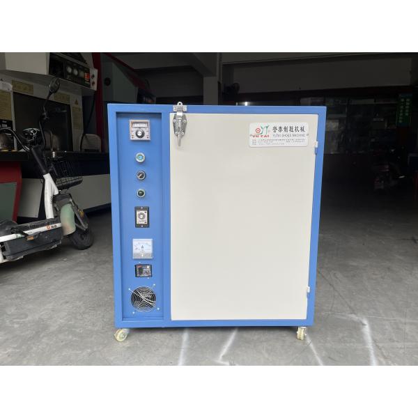 67 KG Shoe Industrial Infrared Heating Oven Energy Saving And High Capability