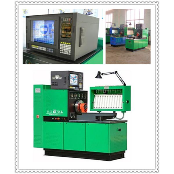 12PSB-BFB injector diesel fuel injection pump test bench