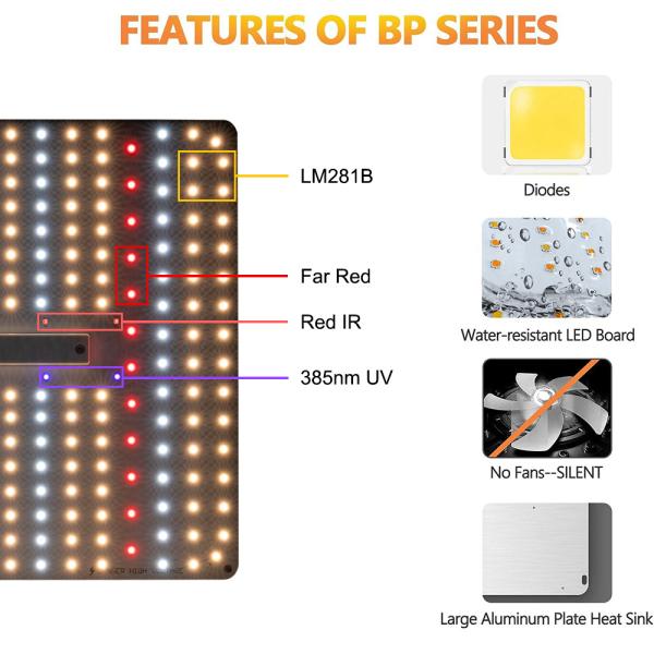 2X2 Smart Grow Box Complete Set 60x60cm 600D 1680D Grow Tent With LED Lamp Wifi APP Inline Duct Fan