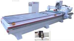 Wholesale Automatic High Precision CNC Wood Cutting Machine Cnc Splint Cutting Machine from china suppliers
