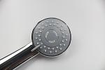 3 Function Bathroom Handheld Shower Head