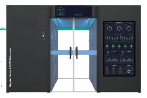 Wholesale Modular Data Center container prefabricated design Simple Installation from china suppliers