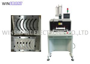 Wholesale 3-15 Ton Air Driven PLC Control FPC Die Tooling PCB Punching Machine from china suppliers