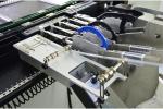 PCB Placement SMD Assembly Machine High Speed Chip Mounter 4.5mm Nozzle Buffer
