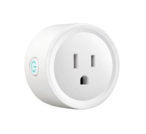 Wholesale ABS Material Conference Table Socket , Smart Phone Timer Switch Socket from china suppliers