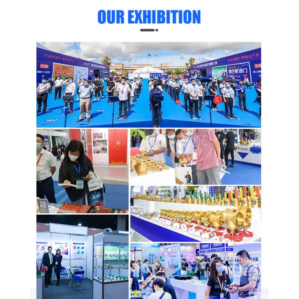 Brass Water Control Float Valve , Mini Industrial Ball Float Valve