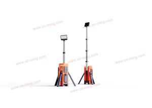 China Emergency 15000LM Portable Light Tower TL400  Ultra-long Endurance on sale