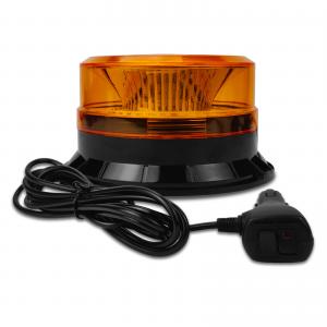 Wholesale LED Ceiling Mounted Emergency Flashing Light Magnetic Suction Forklift Explosion Flash from china suppliers