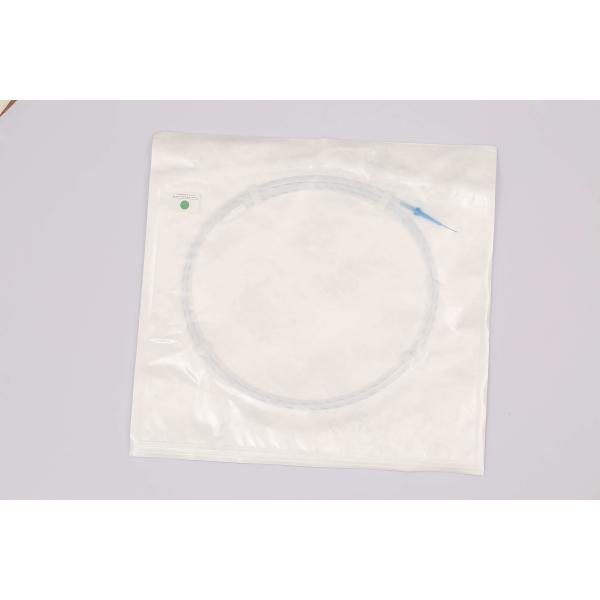 Nitinol Guide Wire X-Ray Zebra Guide Wire With CE Certificate