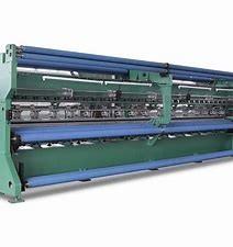 Wholesale Industrial Knitting Wire Shade Net Making Machine E9 Gauge from china suppliers