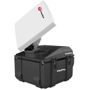 YeehSat U50 - Wave Guide Array Flat Panel Antenna