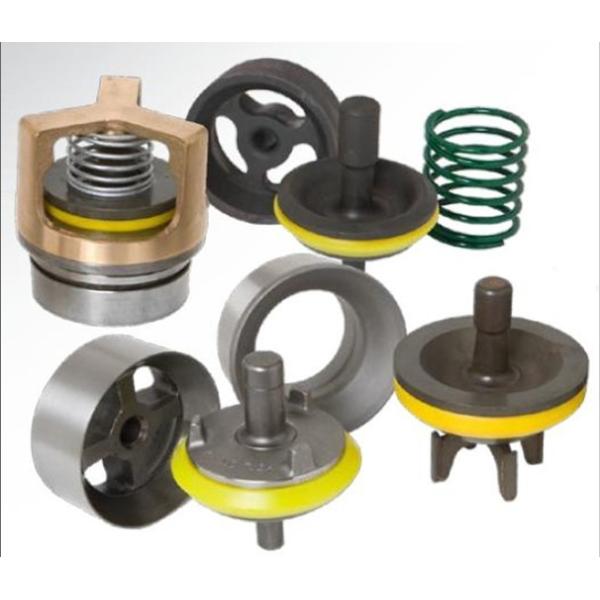 SPM TWS600 plunger pump parts, SPM TWS2250 plunger pump, SPM QWS2500 plunger pump, Halliburton HT400 plunger pump