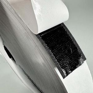 Wholesale Reusable Adjustable Hook And Loop Tape 10mm-330mm Self Adhesive Velcro Tape from china suppliers