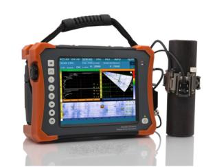 Wholesale 16:64 TOFD Phased Array Ultrasonic Flaw Detector Phased Array Flaw Detector from china suppliers
