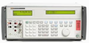 Wholesale Fluke 5502A Multi Function Calibrator 600MHz Stable Practical from china suppliers