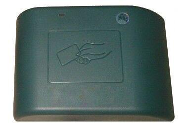Quality Can Distinguish Copy IC Card Access Control Reader for sale
