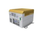 EZCAD Laser Marking Station 2XCOM RS232 Serial Port For Fiber Machine