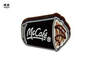 China Butterfly Clip Included Custom Lapel Pin Badges With Logo Eco - Friendly Feature on sale