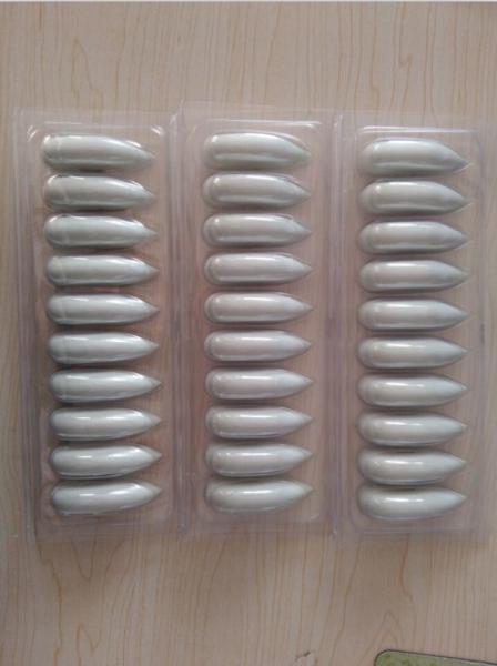 Quality Mechanical Computer Quilting Machine Accessories Shuttles And Bobbins for sale