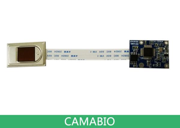 CAMA-AFM32 Biometric Capacitive Fingerprint Scanner Module For Biometric