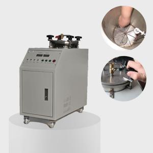 Wholesale SY-BSJ Intelligent Concrete Vacuum Saturated Machine For Specimen Preparation from china suppliers