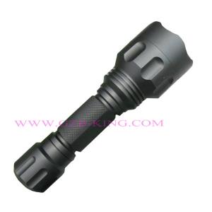 5 Lighting Types LED Torch Light 