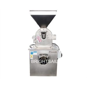 Wholesale Black Pepper 20kg / H Powder Milling Machine from china suppliers